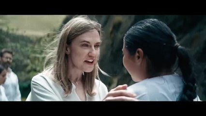 Şaman Ayini - SHAMAN