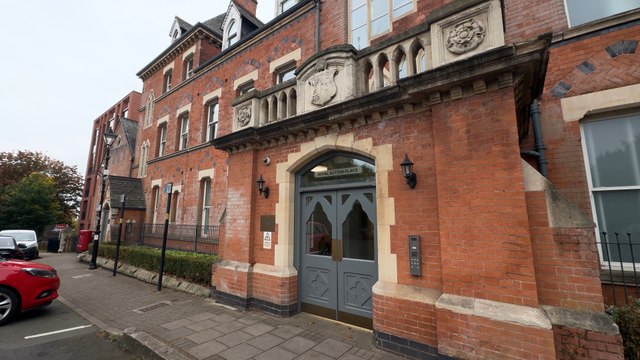 Sutton pays to save its libraries from closure