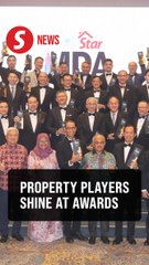 MDA 2025 gala dinner celebrates excellence for 4th consecutive year