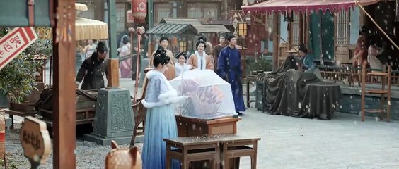 Ep.20 - Yummy Yummy Yummy - EngSub