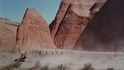 Trending movie view / Last Bullet (1955) /