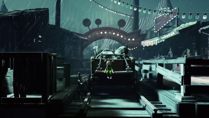 Little Nightmare III | Full Gameplay Walkthrough | Part 6