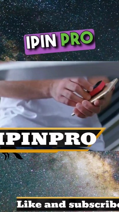 iPin Pro Smart Laser Ruler