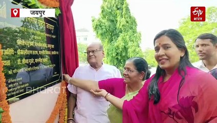 ग्रेटर निगम की सौगात : स्मार्ट डिजिटल लाइब्रेरी से छात्रों को मिलेगी मुफ्त हाईटेक पढ़ाई की सुविधा