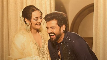 प्रेग्नेंट हैं Sonakshi Sinha? तोड़ी चुप्पी, कही ये बात!