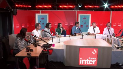 L’orgasme culinaire - Tanguy Pastureau maltraite l'info
