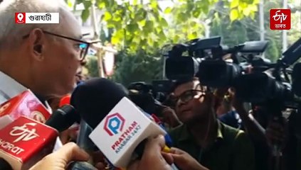 হাফলং উপ-কাৰাগাৰ হ’ব শেখৰজ্যোতি-অমৃতপ্ৰভাৰ নতুন ঠিকনা