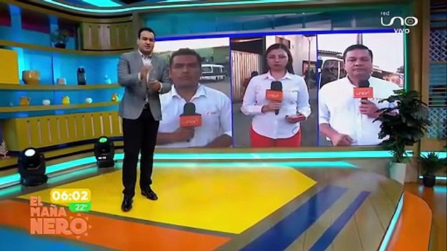 PASO EN CELDAS POLICIALES MARCELO ARCE