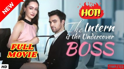 ❣️🍅💥 The Intern is the Undercover Boss Full Movie HD