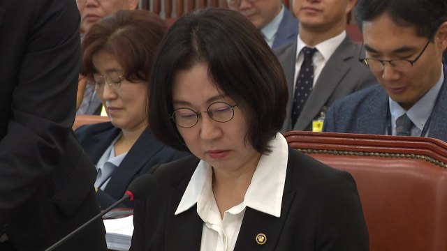 기상청, 강릉 가뭄 예측 실패 인정... 돌발 가뭄 반영 못했다 / YTN