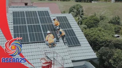 TNB gesa ASEAN selaras dasar dan modenkan grid serantau