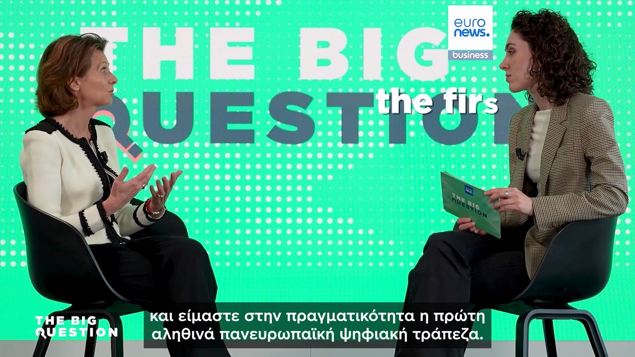The Big Question: Μπορεί η Revolut να συνεχίσει...