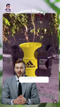 From Old Drum to Designer Table — Brilliant Recycling Idea! ♻️✨ Description: Who would’ve thought an old drum could turn into a luxury table set? 💡 This creative furniture business idea blends sustainability with style — Reacts | DIY videos | crafts