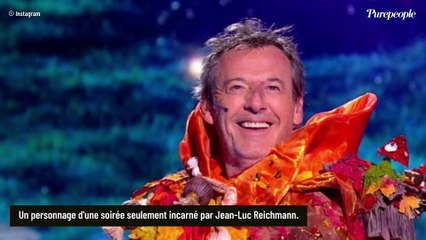 A quelques heures de la diffusion de Mask Singer, un personnage déjà démasqué : le public n'aura pas d'enquête et ça ne passe pas