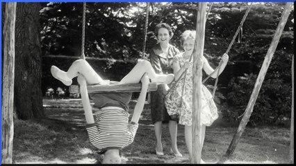 Joyous photos capture the best of life in the 60s and 70s