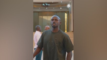 Cristiano Ronaldo aparece con un nuevo corte de pelo