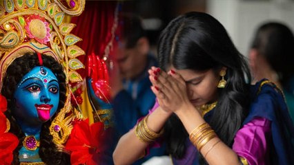 Kali Puja 2025 Date Time: 20 या 21 अक्टूबर काली पूजा कब,पूजा मुहूर्त |Boldsky