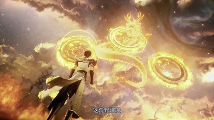 Ancient Revenge: Broken Wind Episode 14 Subtitle multi.