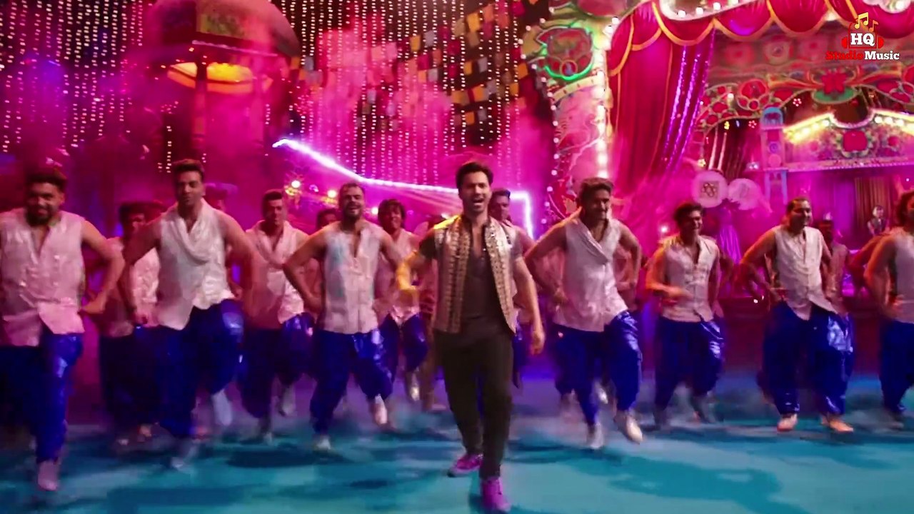New Song | Party All Night | Varun Dhawan Song | Alia Bhatt Hot Song | New DJ Dance Video Song
