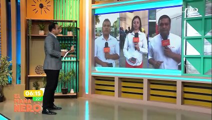 El domingo es el balotaje ¿Qué dicen los choferes que están haciendo fila por combustible