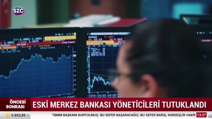 BKM'de yolsuzluk operasyonu