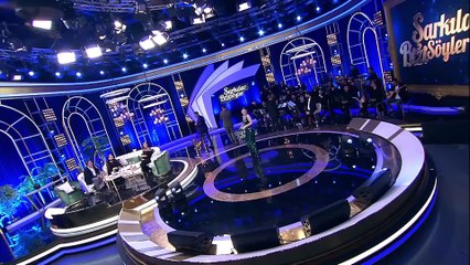 Sevcan Orhan - KAŞLARIN KARASINA & DELALIM