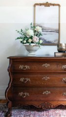 How to Repair Wood Scratches