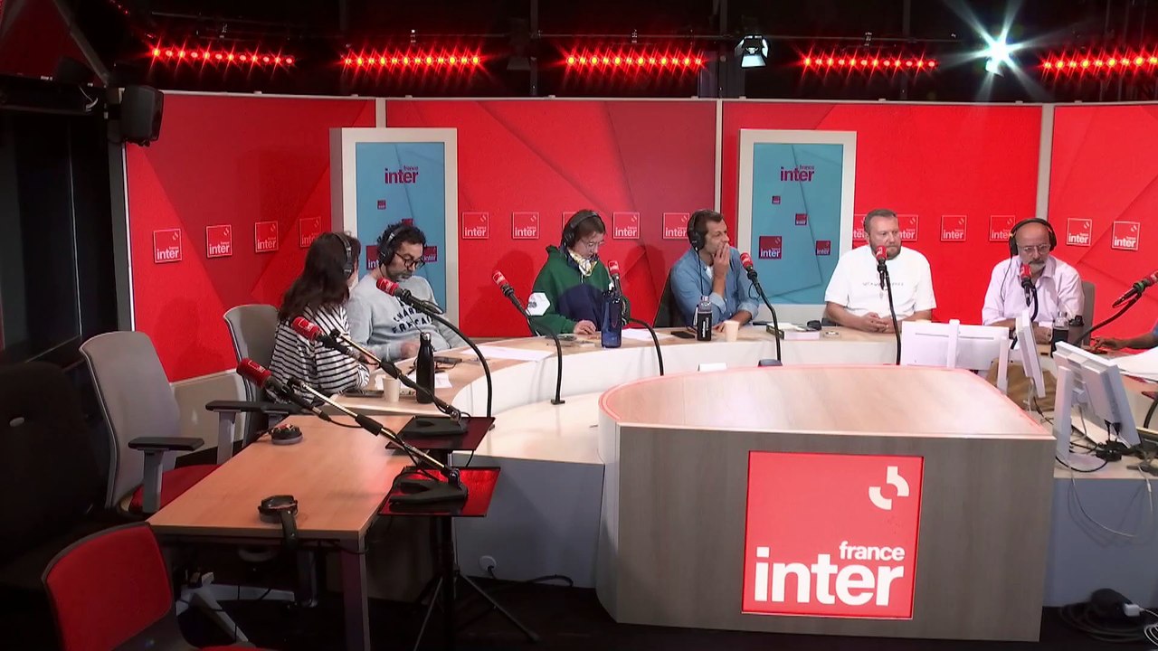 Je suis contre les frigos - Lisa Delmoitiez n'aurait pas fait comme ça