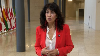 Redondo manifiesta su "respeto" a accionistas del Sabadell tras fracaso de la opa del BBVA