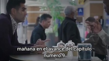 Dinastía Casillas - Avance Capítulo 10 Completo
