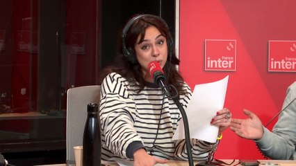 Hommage à la pizza - L'hommage d'Emma Bojan