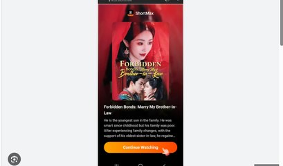 Forbidden Bonds Marry My Brother-In-Law FULL Chinese Drama - English Sub