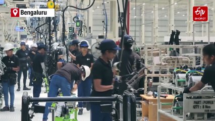 Portable Power: Ola Electric Launches Ola Shakti, Enters Energy Storage Market