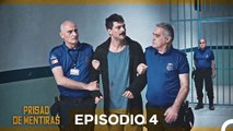 Prisão de Mentiras Episódio 4 (Dublagem em Português)