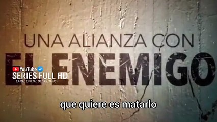 Dinastía Casillas - Avance Capítulo 10 Completo