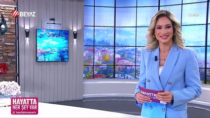 Hayatta Her Şey Var 17 Ekim 2025