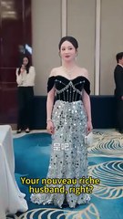 Back To The Third Year After Being Abducted, The Little Cub's Father Has Turned - Full Movies English Sub