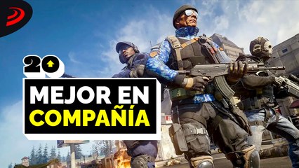 Los 20 MEJORES JUEGOS ONLINE para JUGAR con AMIGOS