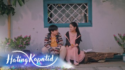 Hating Kapatid: Belle finally meets Tyrone! (Episode 5)