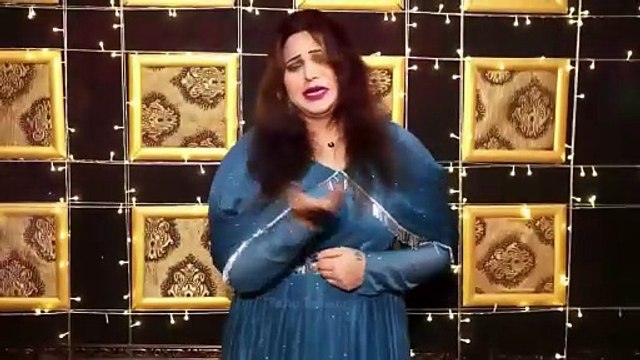 Malang Janan | Zwani | Meena Ulfat | Pashto Video Song