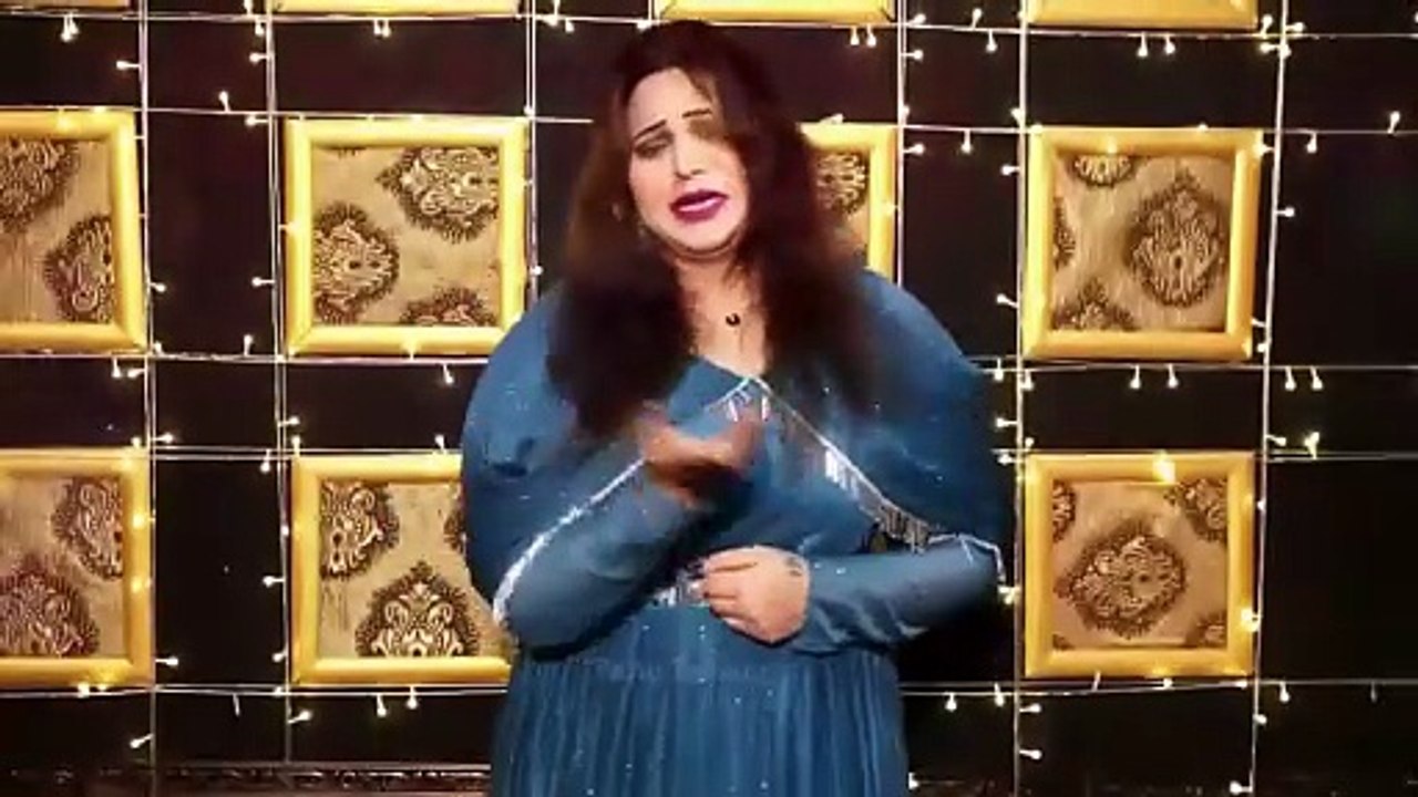 Malang Janan | Zwani | Meena Ulfat | Pashto Video Song