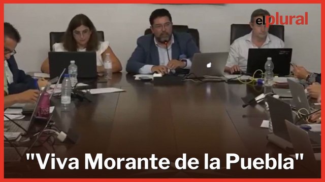 La desafortunada respuesta del alcalde de Lora del Río (PP) a un comentario sobre la sanidad pública