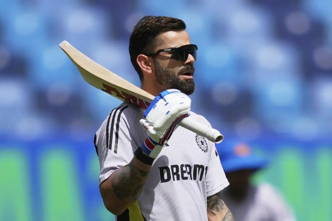 IND vs AUS: 224 दिन बाद टीम इंडिया के लिए खेलेंगे विराट कोहली, सचिन तेंदुलकर के वर्ल्ड रिकॉर्ड्स हैं खतरे में