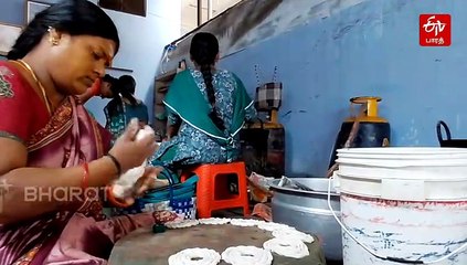 குங்குமப்பூவில் இப்படி ஒரு ஸ்வீட்டா? திருநெல்வேலி அல்வாவுக்கு 'டஃப்' கொடுக்கும் திருபாகம்!