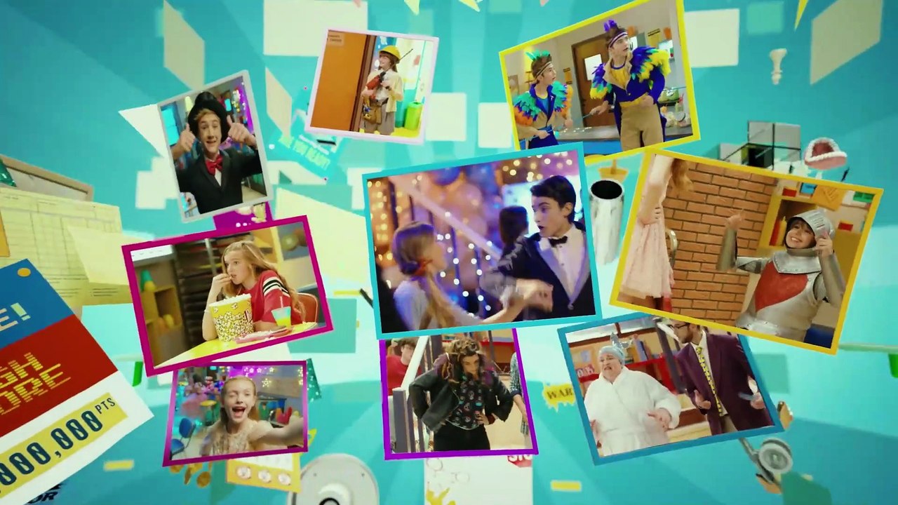 New School -   S03E023