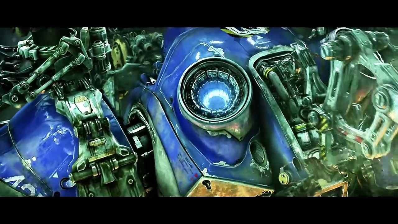 STARCRAFT (2025) Película Completa en 4K 60FPS _ Épica Fantasía de Ciencia Ficción en Español