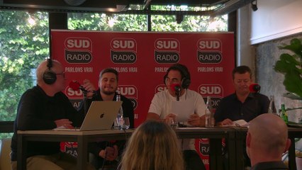 Les Chevaliers du Fiel - Émission du 17 octobre