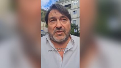 Ranucci racconta la notte di paura: «L'attentato proprio davanti casa è un salto di qualità preoccupante»