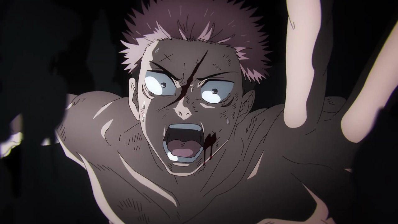 Jujutsu Kaisen: Execution - Trailer (Deutsche UT) HD