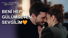 Beni Hep Gülümseten Sevgilim - Halil İbrahim Efsanesi